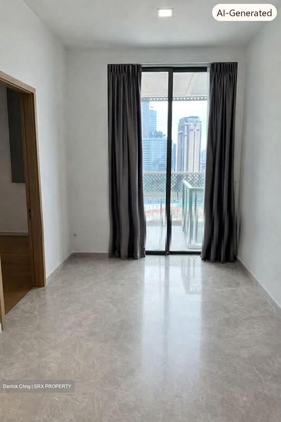 City Gate (D7), Apartment #592937951